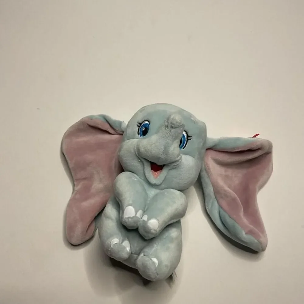 Disney multi Stuffed-animals